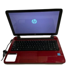 HP 15-f233wm Celeron laptop