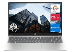 HP 15-fc0157nr AMD Athlon Silver 7120U laptop