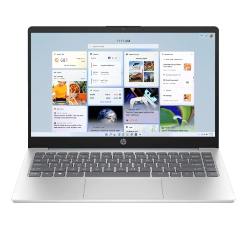 HP 15-fd 15" AI Intel Core Ultra 5 225U laptop