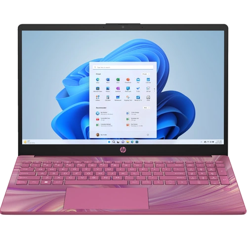 HP 15-fd0109ds Intel N100