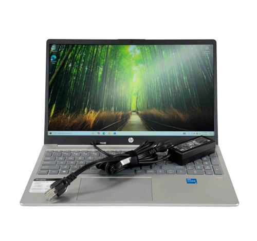HP 15-fd0131wm Intel Core i3-N305 laptop