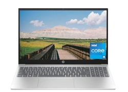 HP 15-fd0185nr Intel Core i5 13th Gen laptop