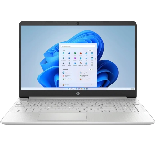 HP 15-fd0322nr Intel N200