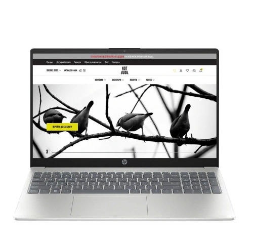 HP 15-fd1014ca Intel Core 5 120U laptop