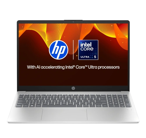 HP 15 fd1099tu Ultra 5 125H Intel ARC laptop