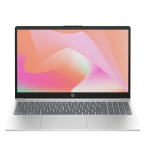 HP 15-fd1191TU Intel Core 5 120U laptop