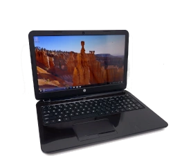 HP 15-g013cl Notebook AMD A8-6410 laptop