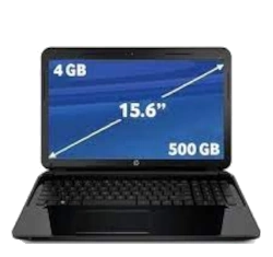 HP 15-g035wm Notebook PC AMD A8