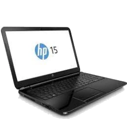 HP 15-g057cl Notebook PC AMD A6 laptop
