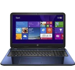 HP 15-g211dx AMD A8-6410 laptop