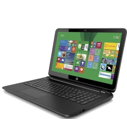 HP 15 Intel Celeron N2920 laptop