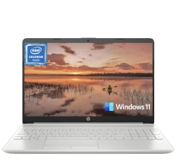 HP 15 Intel Celeron N4120 laptop