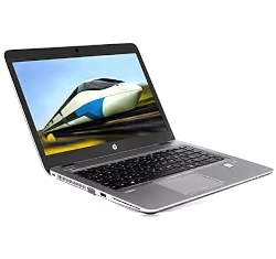 HP 15 Intel Core i5-6th Gen laptop