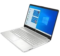 HP 15 Intel Core i7-10th Gen laptop