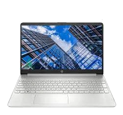 HP 15 Intel Core i7 11th Gen laptop