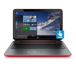 HP 15-p393nr Touchscreen SE Beats AMD A10 laptop