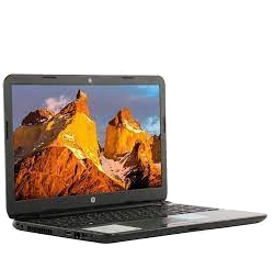 HP 15-r029wm Intel Pentium laptop