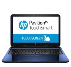 HP 15-r053cl Touch Intel Core i3-4010U