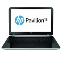 HP 15-r221cy Touch Intel Pentium