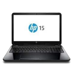 HP 15-r263dx Intel Pentium