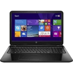 HP 15-r264dx Touch Intel Core i3 laptop