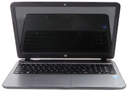 HP 15-ro34ds Intel Celeron N2920 laptop