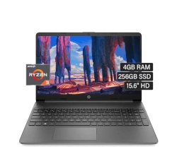 HP 15 Ryzen 3 4300U laptop