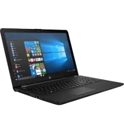 HP 15-series AMD A12 laptop