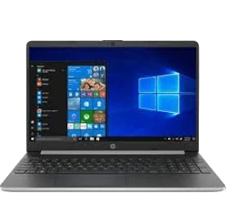 HP 15 Touch 4K Intel Core i7 10th Gen laptop