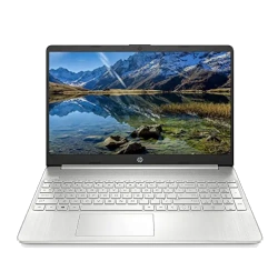 HP 15 Touch AMD Ryzen 3 5300U laptop