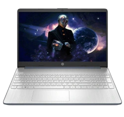 HP 15 Touch AMD Ryzen 5 5500U laptop