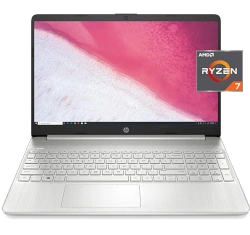 HP 15 Touch AMD Ryzen 7 3700U laptop