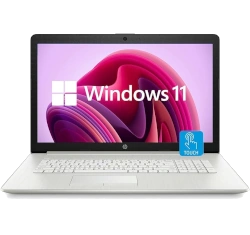 HP 15 Touch Intel Core i3 11th Gen laptop