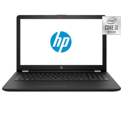 HP 15 Touch Intel Core i3 7th Gen laptop