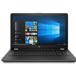 HP 15 Touch Intel Core i7-8th Gen laptop