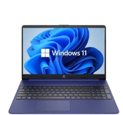 HP 15 Touch Ryzen 7 4700U laptop