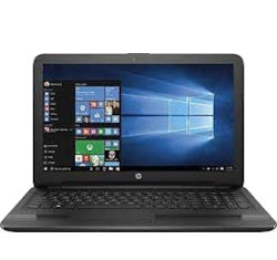HP 15 Touch Screen AMD A10-9600P laptop