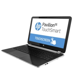HP 15 TouchSmart Pavilion AMD A10
