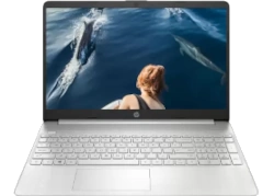 HP 15s-eq1580AU AMD Ryzen 3 3250U laptop