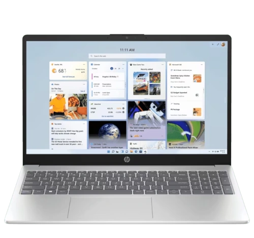 HP 15s-fc0155AU AMD Ryzen 5 7520U