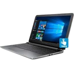 HP 15T-ab200 Touch Intel i7-6500U laptop