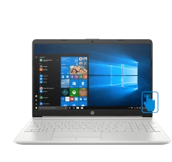 HP 15t-dw300 Intel Core i7-11th Gen laptop