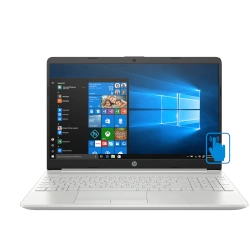 HP 15t dw300 Intel i7-11th Gen laptop