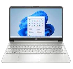 HP 15t-dy200 FHD Touch Intel Core i7-11th Gen laptop