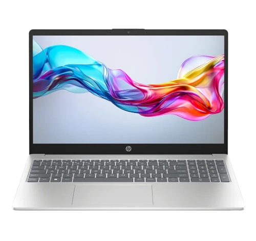 HP 15t-fd100 15" Intel Core 7 150U