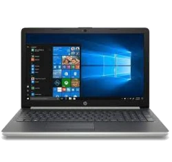 HP 15t Intel Core i5-8th Gen laptop