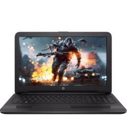 HP 17-ak092cl 17.3" Touch AMD A10-9620P laptop