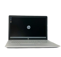 HP 17-ar050wm 17.3" AMD A10-9620P laptop