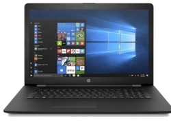 HP 17-bs011dx Intel Core i5-7th Gen laptop