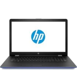 HP 17-bs018cy Touch Intel Core i5 7th gen laptop